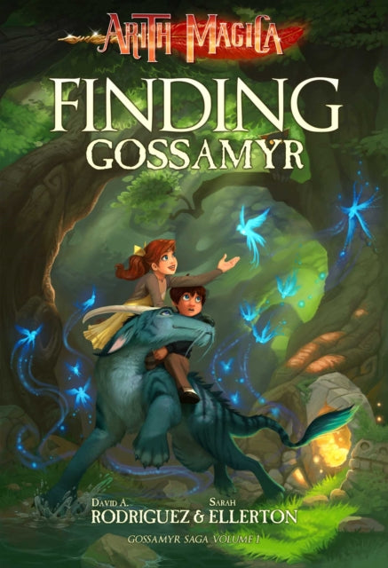 Finding Gossamyr