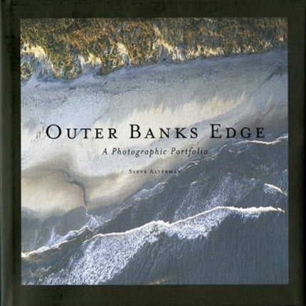 Outer Banks Edge: A Photographic Portfolio