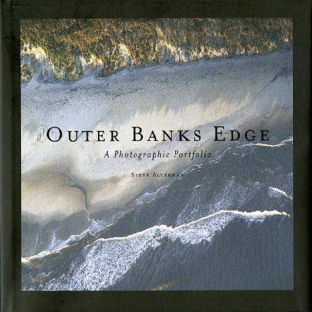 Outer Banks Edge: A Photographic Portfolio