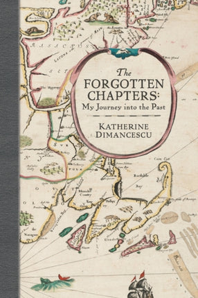 The Forgotten Chapters