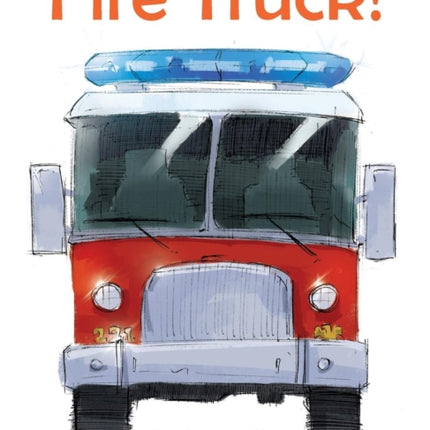 Fire Truck