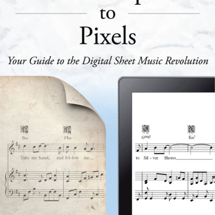 From Paper to Pixels Your Guide to the Digital