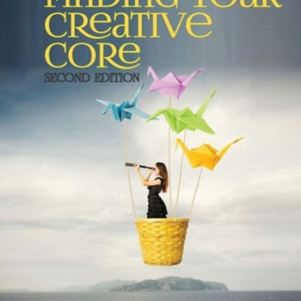 Finding Your Creative Core