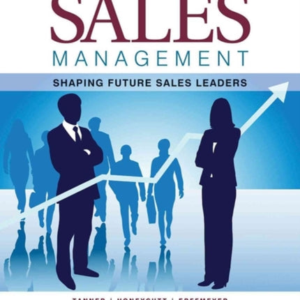 Sales Management Shaping Future Sales Leaders