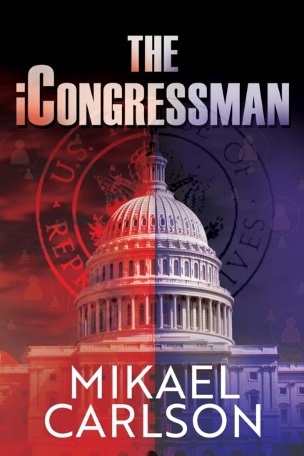 The iCongressman Volume 2 The Michael Bennit