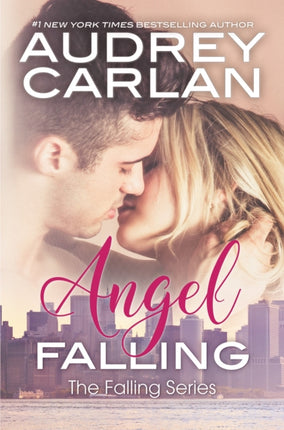 Angel Falling Volume 1 The Falling Series