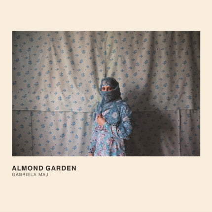 Almond Garden Portraits from the Womens Prisons in Afghanistan