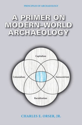 A Primer on Modern-World Archaeology