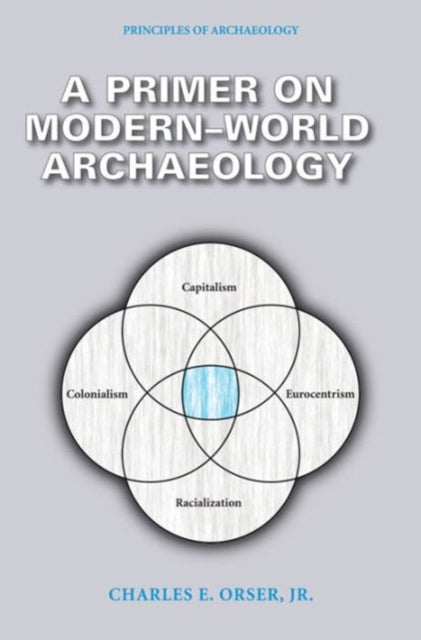 A Primer on Modern-World Archaeology