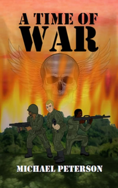 A Time of War