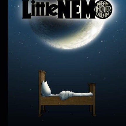 Little Nemo: Dream a Little Dream