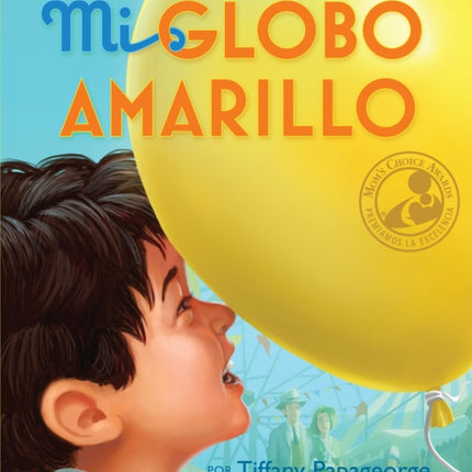 Mi Globo Amarillo