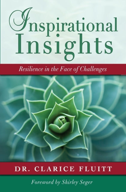 Inspirational Insights Resilience in the Face of