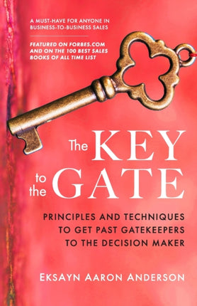 The Key to the Gate