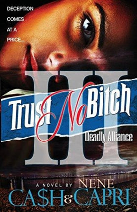 Trust No Bitch 3 Deadly Alliance 03