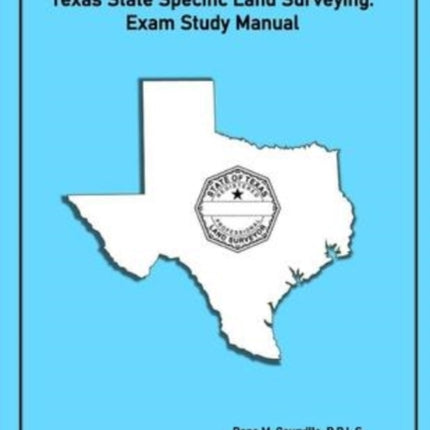 Texas State Specific Land Surveying