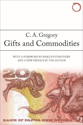 Gifts and Commodities