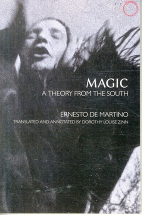 Magic – A Theory from the South