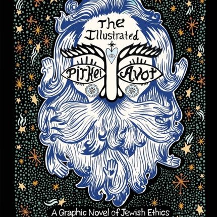 The Illustrated Pirkei Avot