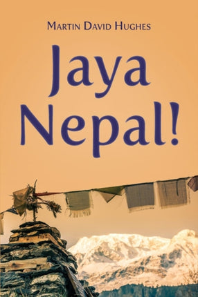 Jaya Nepal