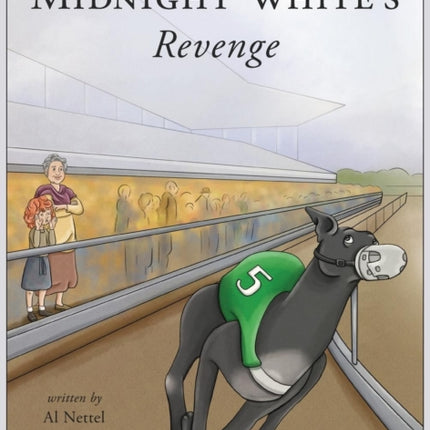 Midnight Whites Revenge