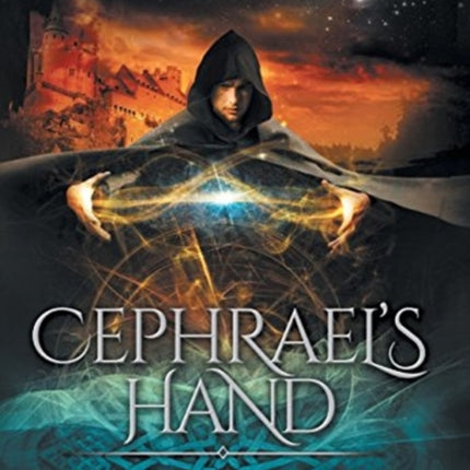 Cephraels Hand A Pattern of Shadow  Light Book 1 1