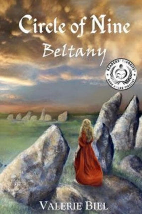 Circle of Nine Beltany Book One in the Circle of Nine Series 1