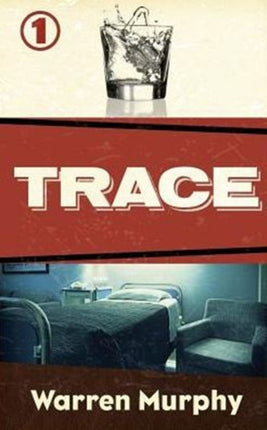LEGACY Book 5 Mother Mine 1 Trace
