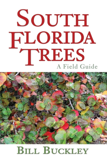 South Florida Trees A Field Guide