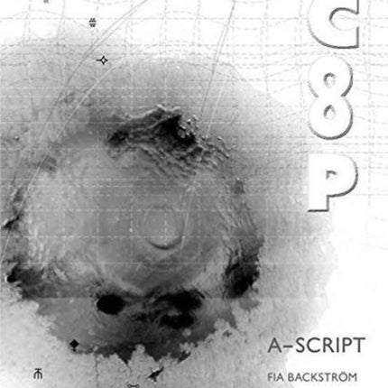 Fia Backstrom: Coop: A-Script