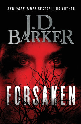 Forsaken Book One of the Shadow Cove Saga