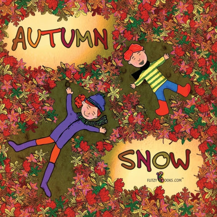 Autumn Snow