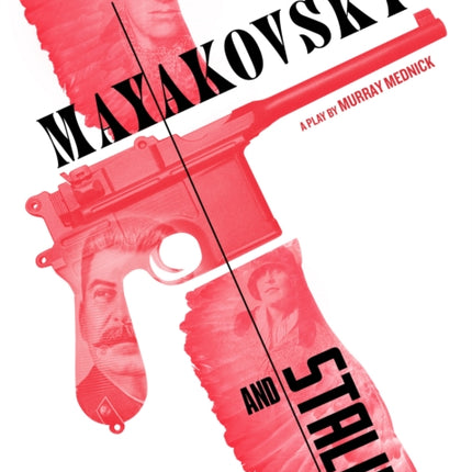 Mayakovsky and Stalin