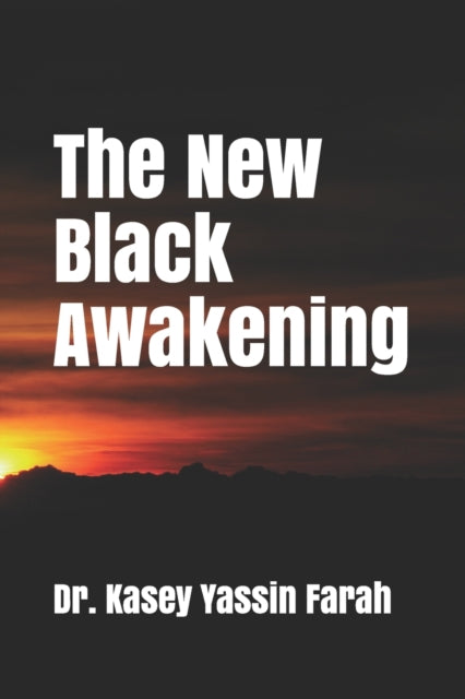 2020 The New Black Awakening