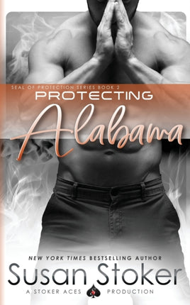 Protecting Alabama Volume 2 SEAL of Protection