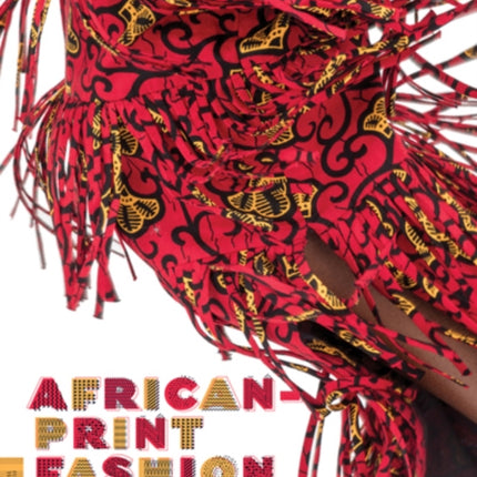 AfricanPrint Fashion Now