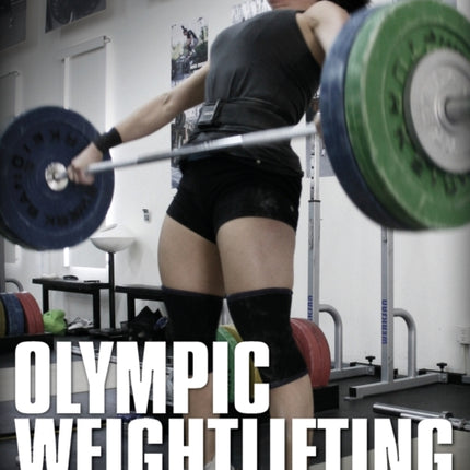 Olympic Weightlifting