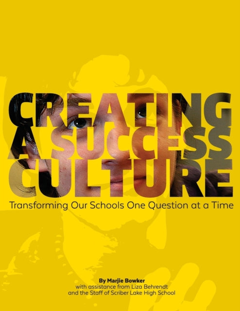 Creating a Success Culture Transforming Our