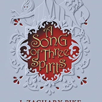 A Song of Three Spirits