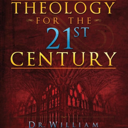 Theology for the 21st Century