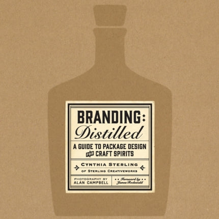 Branding Distilled