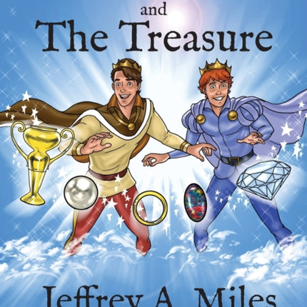 The Princes and the Treasure