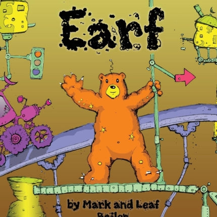 Earf