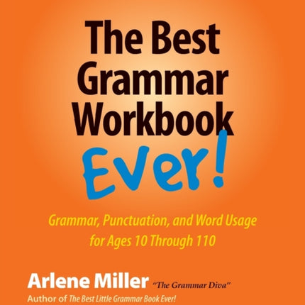 The Best Grammar Workbook Ever