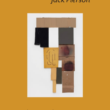 Jack Pierson - Less and More