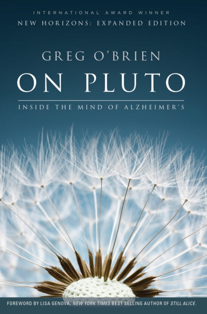 On Pluto: Inside the Mind of Alzheimer's: 2nd Edition