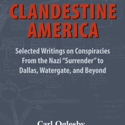 Clandestine America