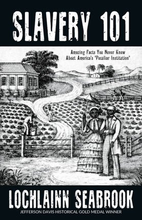 Slavery 101 Amazing Facts You Never Knew About Americas Peculiar Institution