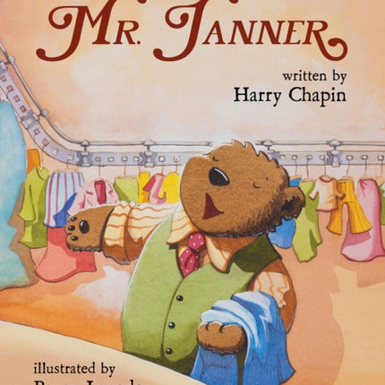 Mr. Tanner