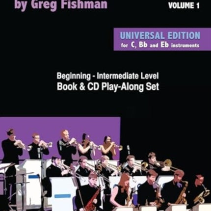 Jazz Phrasing Studies Volume 1
